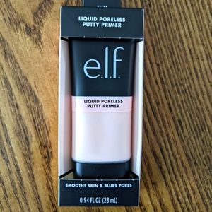 Elf Liquid Poreless Putty Primer in Universal sheer